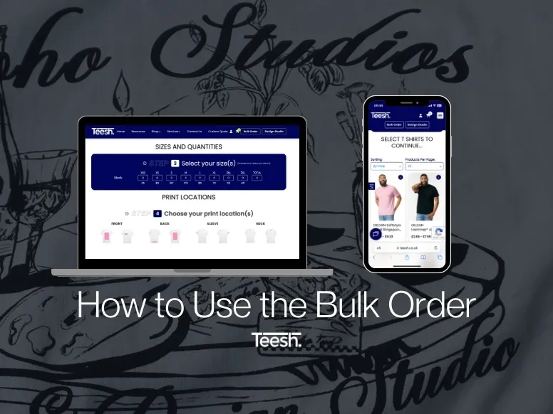 Bulk Order Tutorial Thumbnail