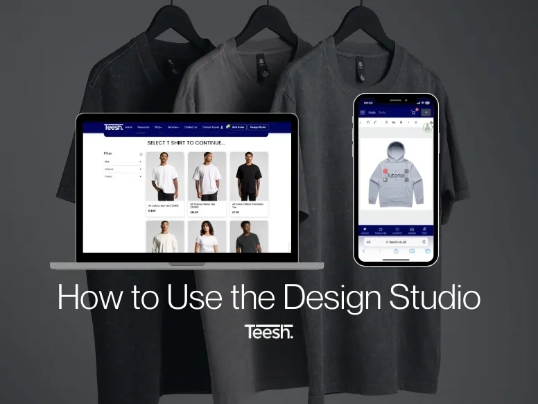 Design Studio Tutorial Thumbnail