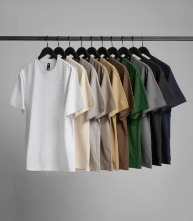 Garment Sourcing