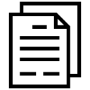 custom quote icon