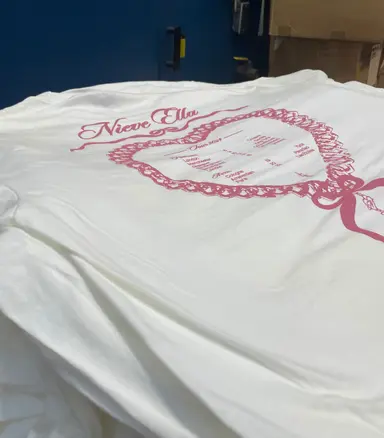 Screen Printing