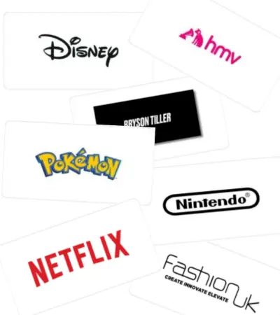 brands we worked with