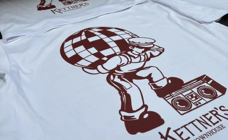Step-by-Step: Creating High Quality Custom T-Shirts for Events or Promotions