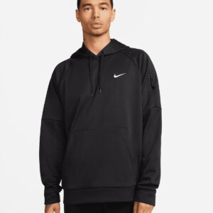 Nike mens pullover fitness hoodie