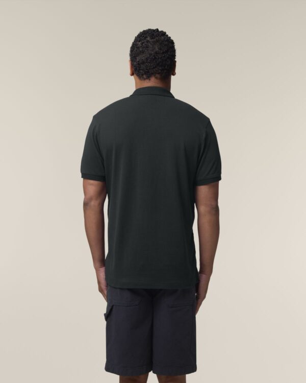 Stanley Coaster Polo Shirt