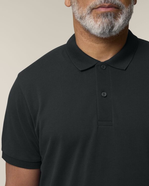 Stanley Coaster Polo Shirt