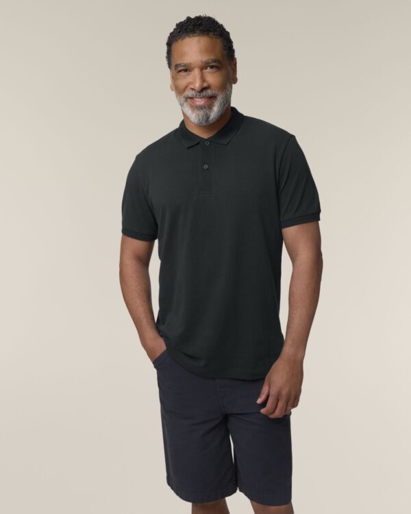 Stanley Coaster Polo Shirt