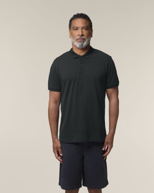 Stanley Coaster Polo Shirt