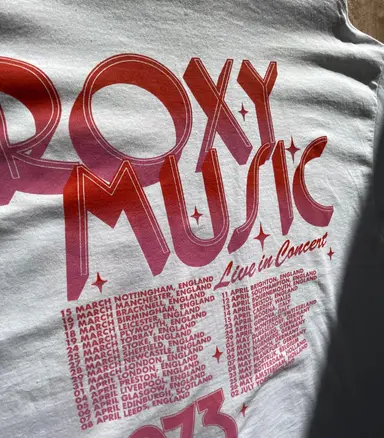 Clothing Printing