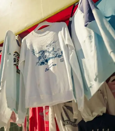 Clothing Printing