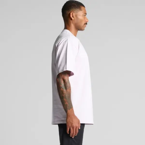 AS Colour Heavy Tee (5080)