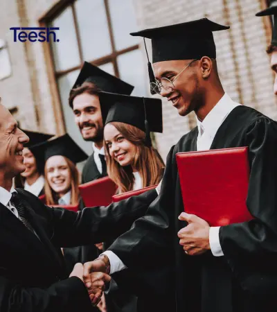 University Uniform and Merchandise