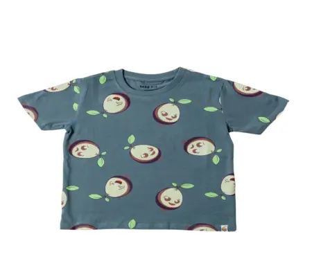 All-over T-shirts Printing