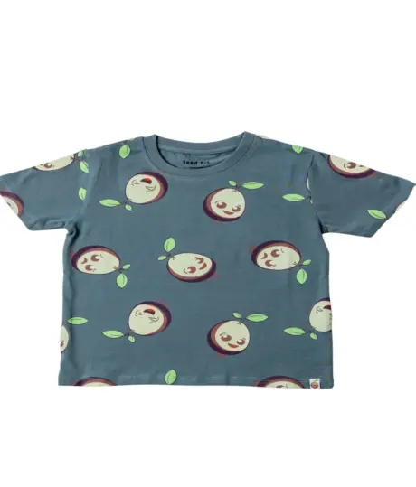 All-over T-shirts Printing